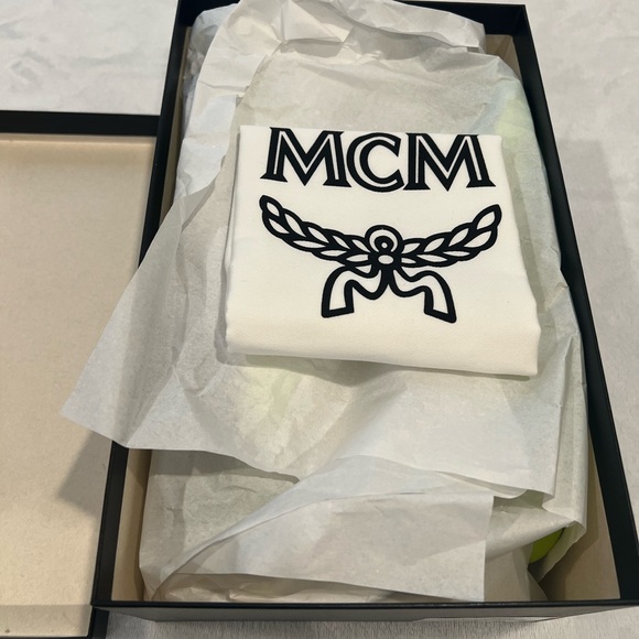MCM slide sandals - Picture 3 of 11